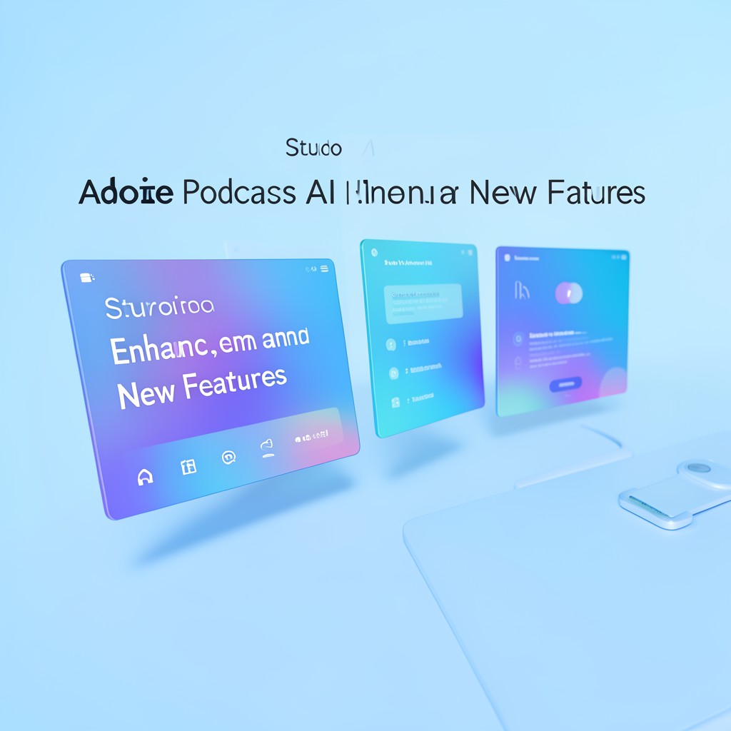 Adobe Podcast AI 2026: Complete Guide to Studio, Enhance, and New Features