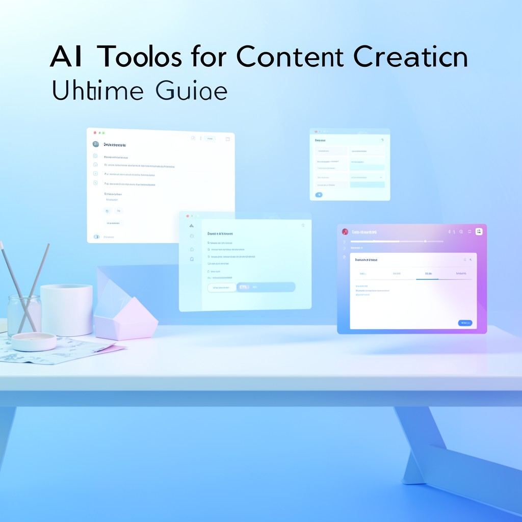 AI Tools for Content Creation: Ultimate Guide 2026