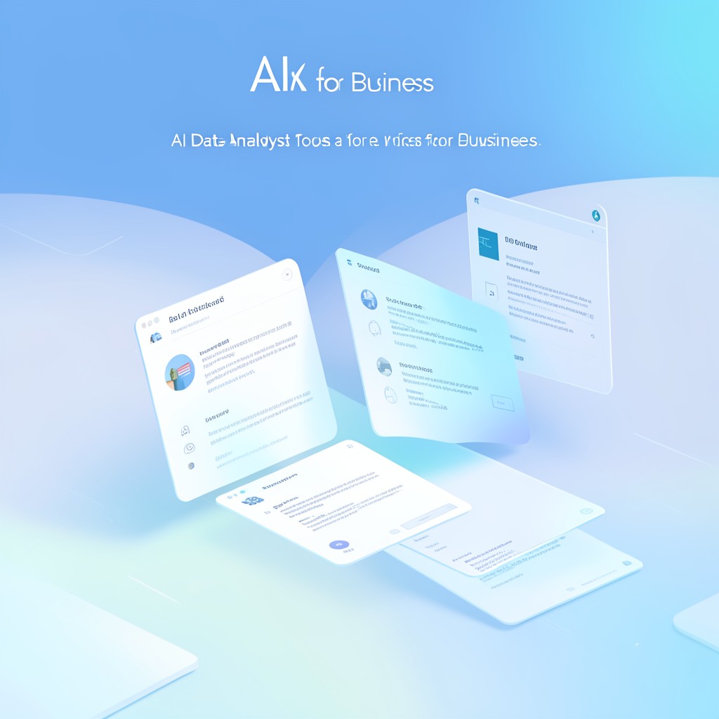 AI Data Analytics Tools 2026: Best Picks for Business