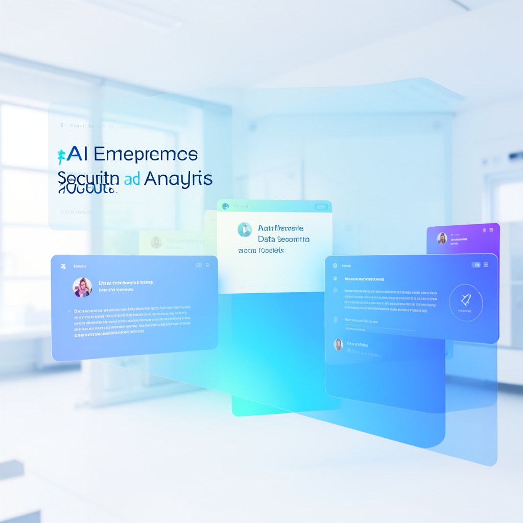 AI for Enterprise Data Security and Analytics in 2026