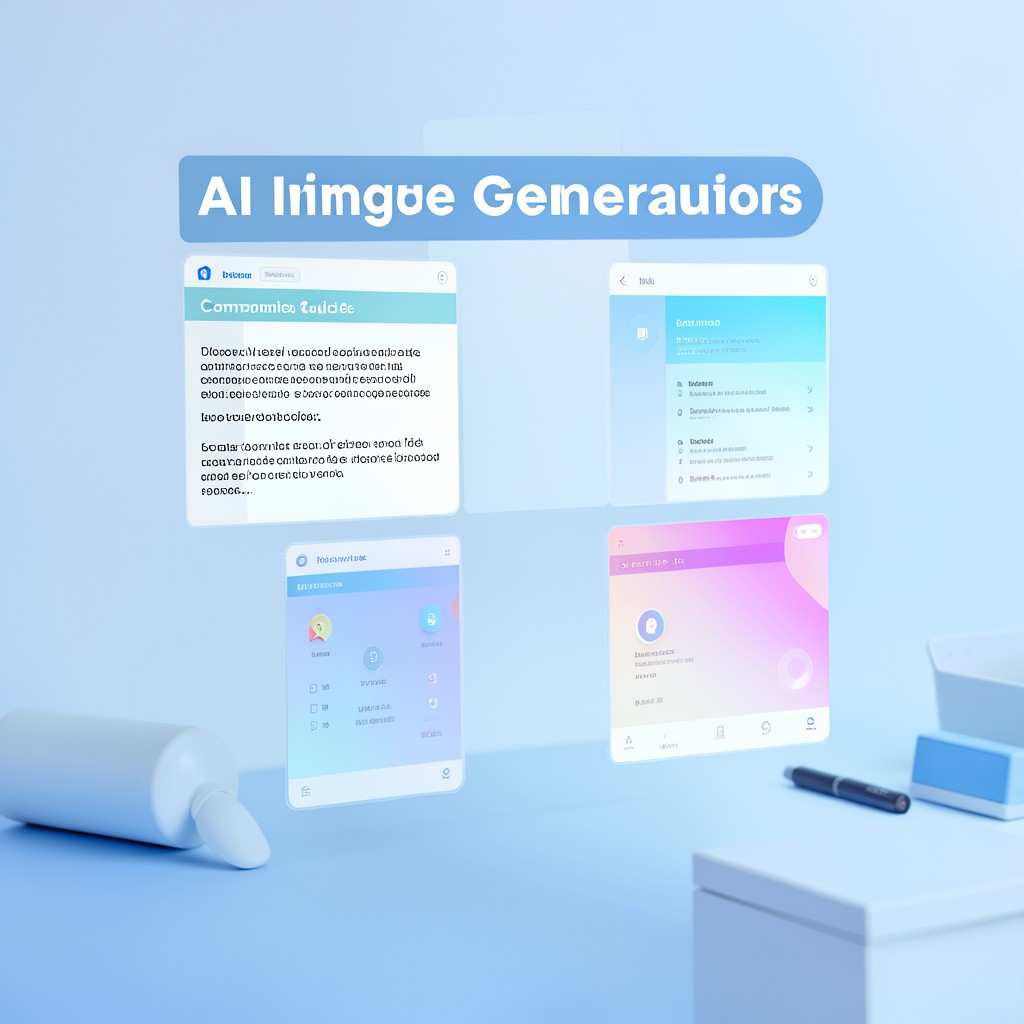 AI Image Generators in 2026: Complete Comparison Guide