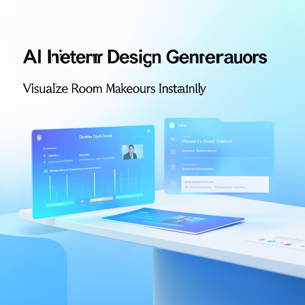 AI Interior Design Generators 2026: Visualize Room Makeovers Instantly