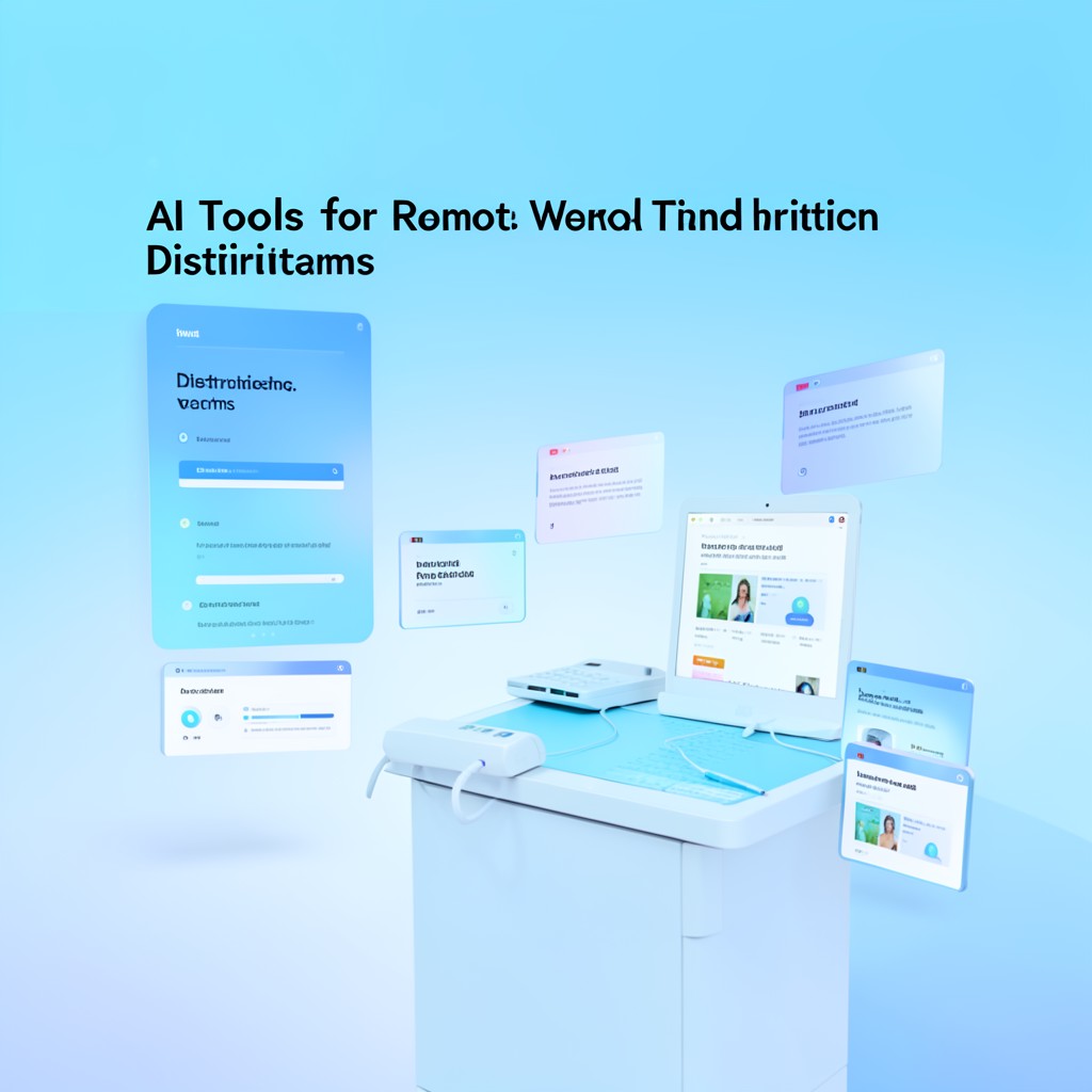 Best AI Tools for Remote Work and Distributed Teams 2026