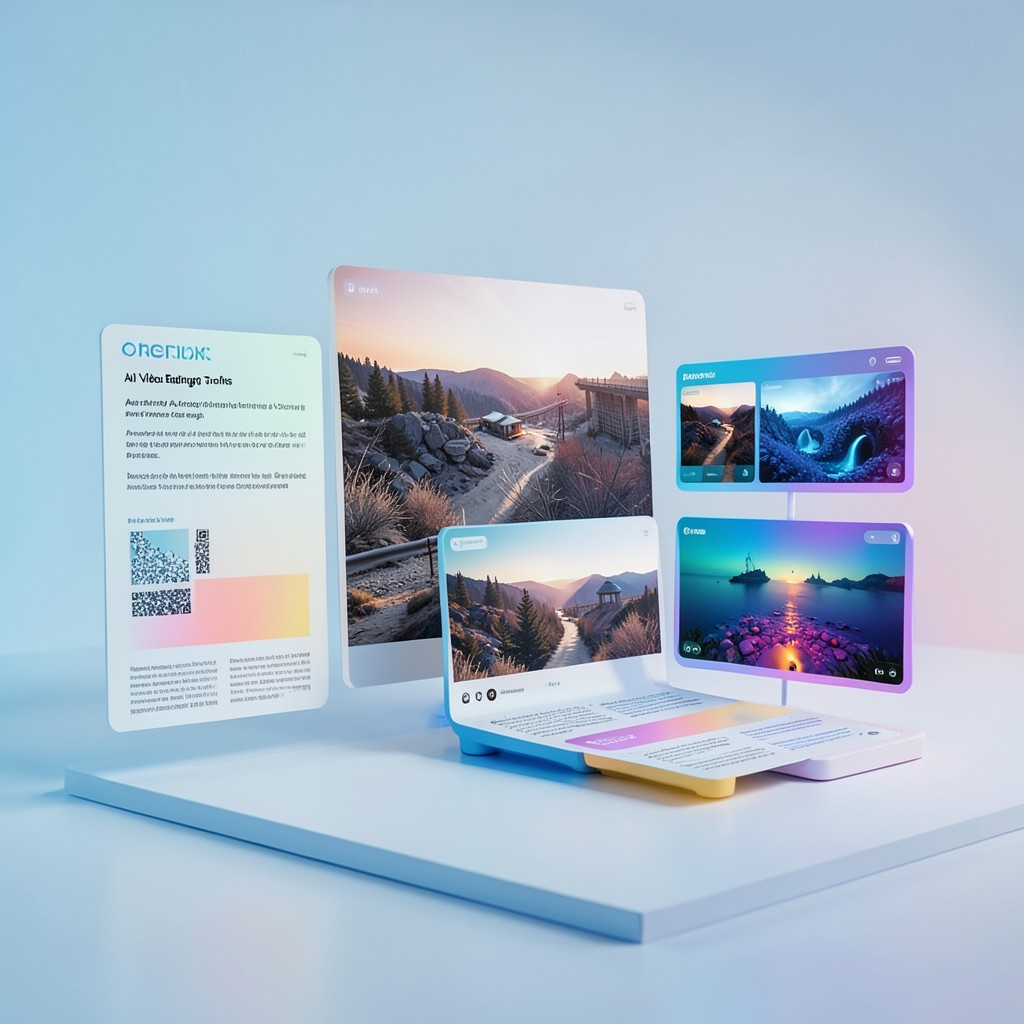 AI Video Editing Tools 2026 for Automatically Adding Cinematic Color Grading to Raw Drone Footage
