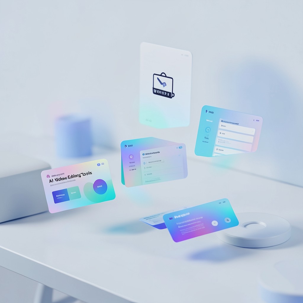 AI Video Editing Tools 2026: Fix Shaky Footage and Upscale to 4K Instantly