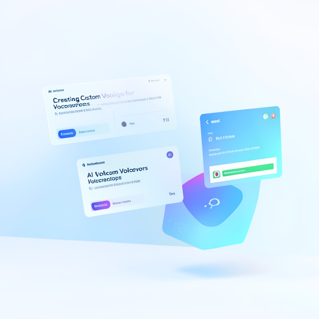 AI Voice Cloning Tools 2026 for Creating Custom Voiceovers for Accessibility Apps — AIFans