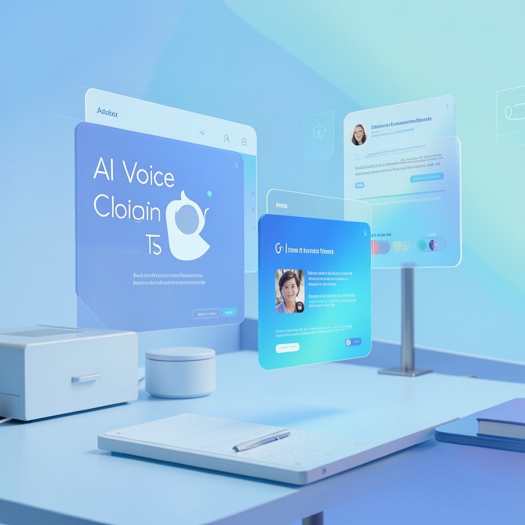 AI Voice Cloning Tools 2026 for Generating Emotional Narrations for Audiobooks