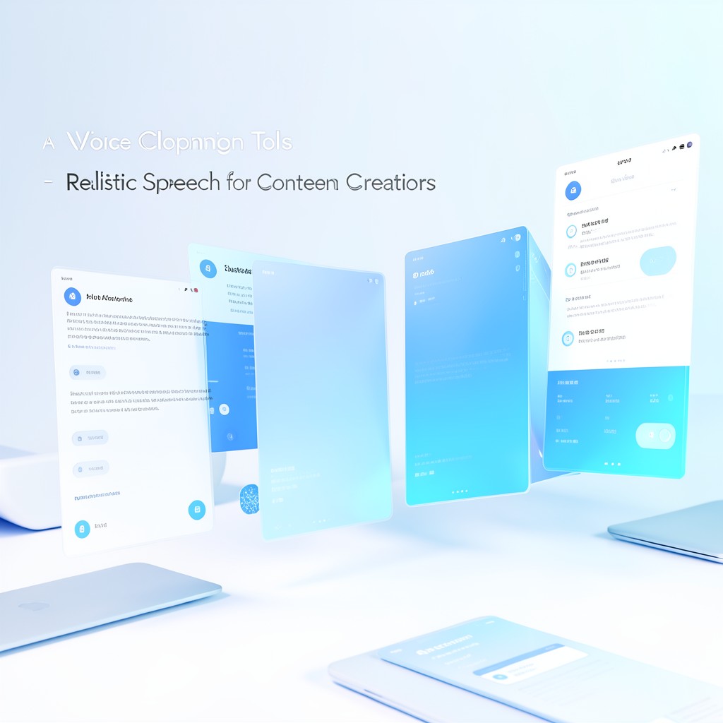 Top AI Voice Cloning Tools 2026: Realistic Speech for Content Creators