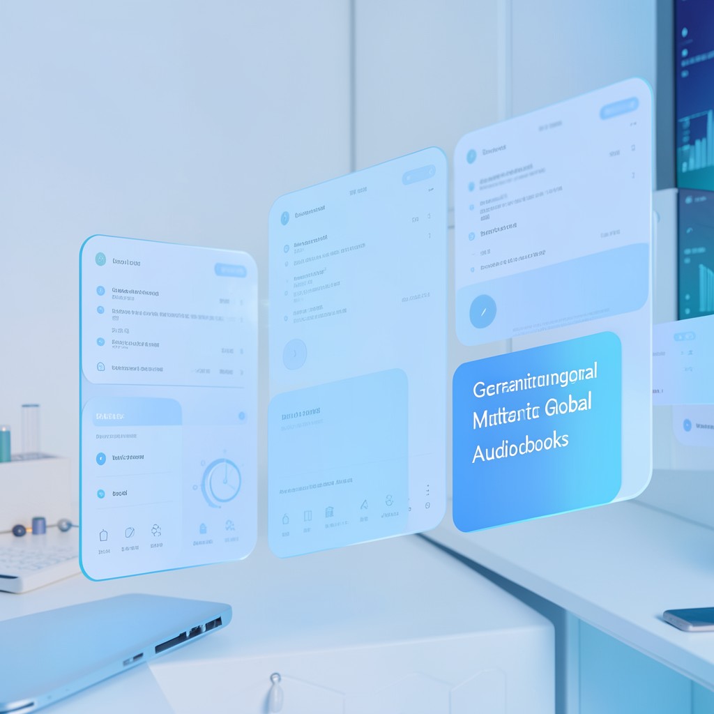 AI Voice Cloning Tools 2026: Generating Multilingual Narrations for Global Audiobooks