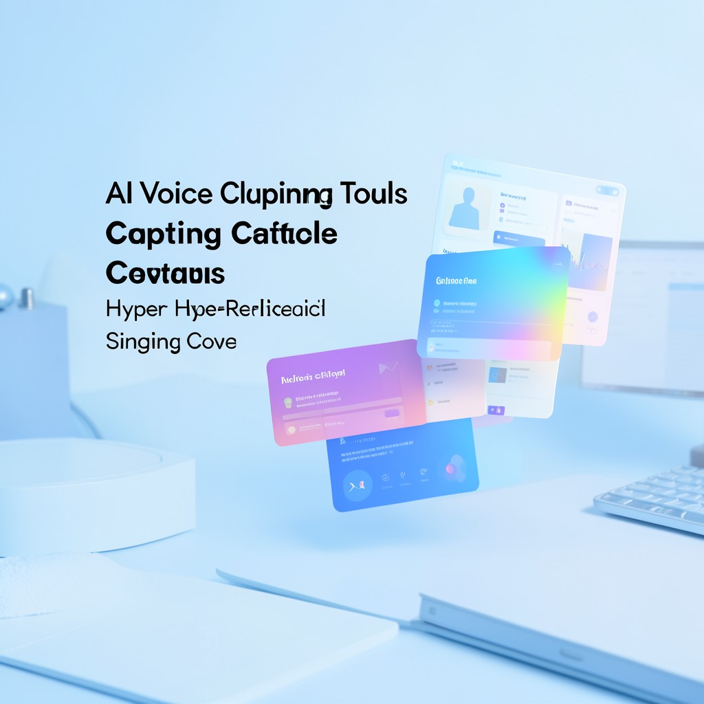 AI Voice Cloning Tools 2026: Creating Hyper-Realistic Singing Covers