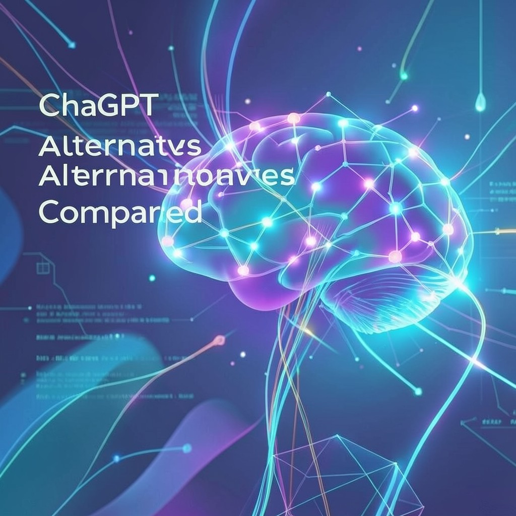 Best AI Chatbots in 2026: ChatGPT Alternatives Compared
