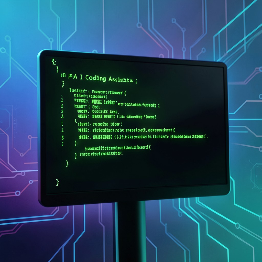 Best AI Coding Assistants for Beginners in 2026