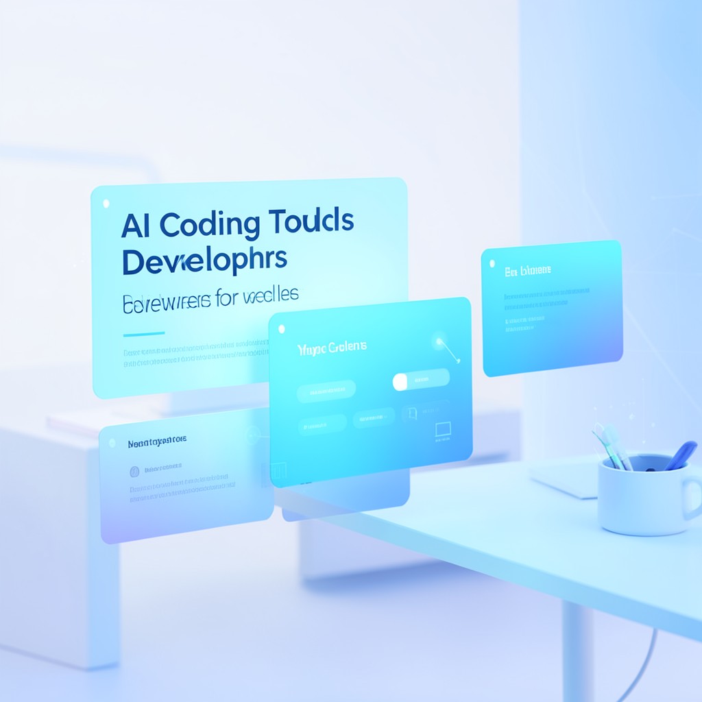 Best AI Coding Tools for Developers in 2026