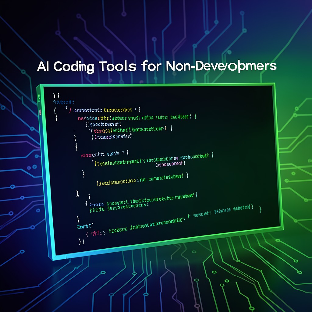 Best AI Coding Tools for Non-Developers in 2026