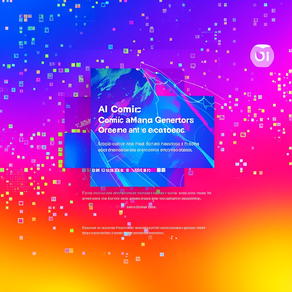 Best AI Comic and Manga Generators in 2026