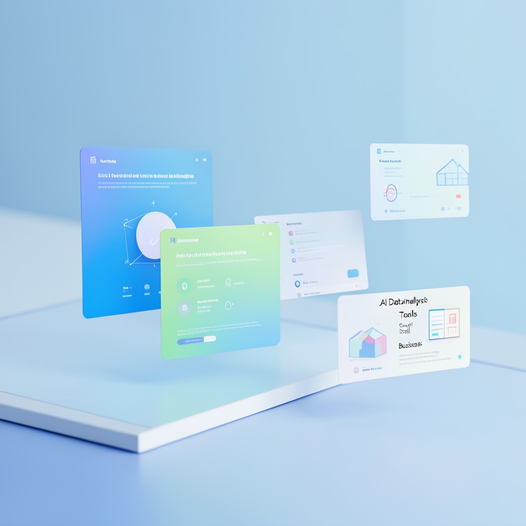 Best AI Data Analytics Tools for Small Business in 2026