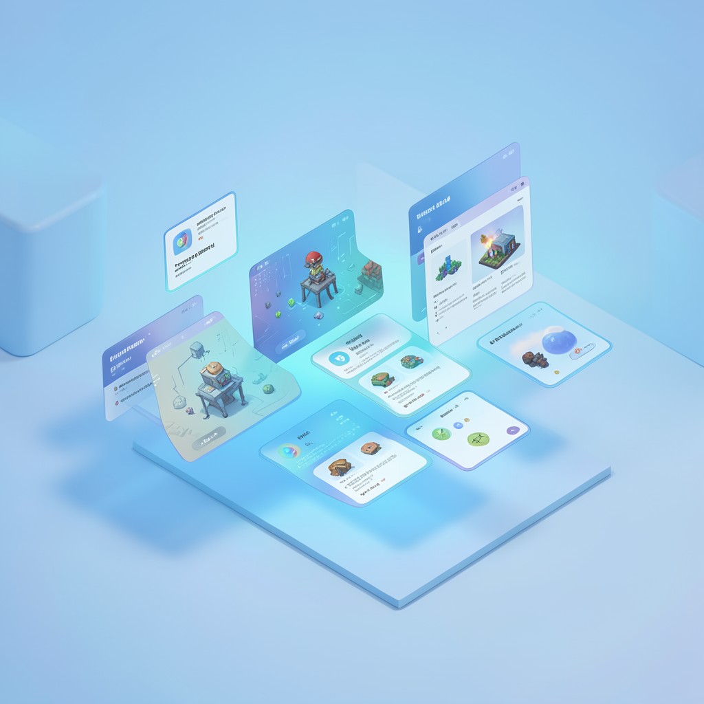 Best AI Image Generator 2026 for Designing Isometric 3D Game Assets and Icons