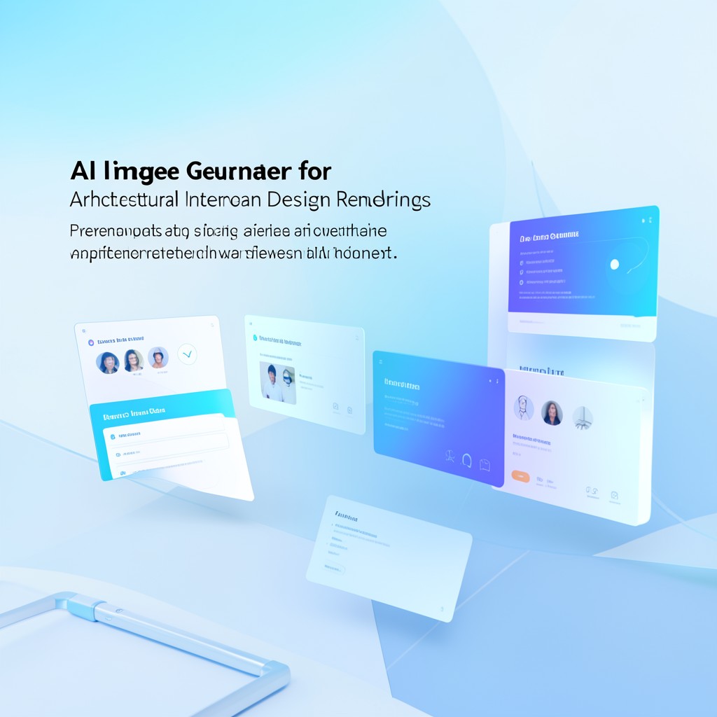 Best AI Image Generator 2026 for Architectural Interior Design Renderings