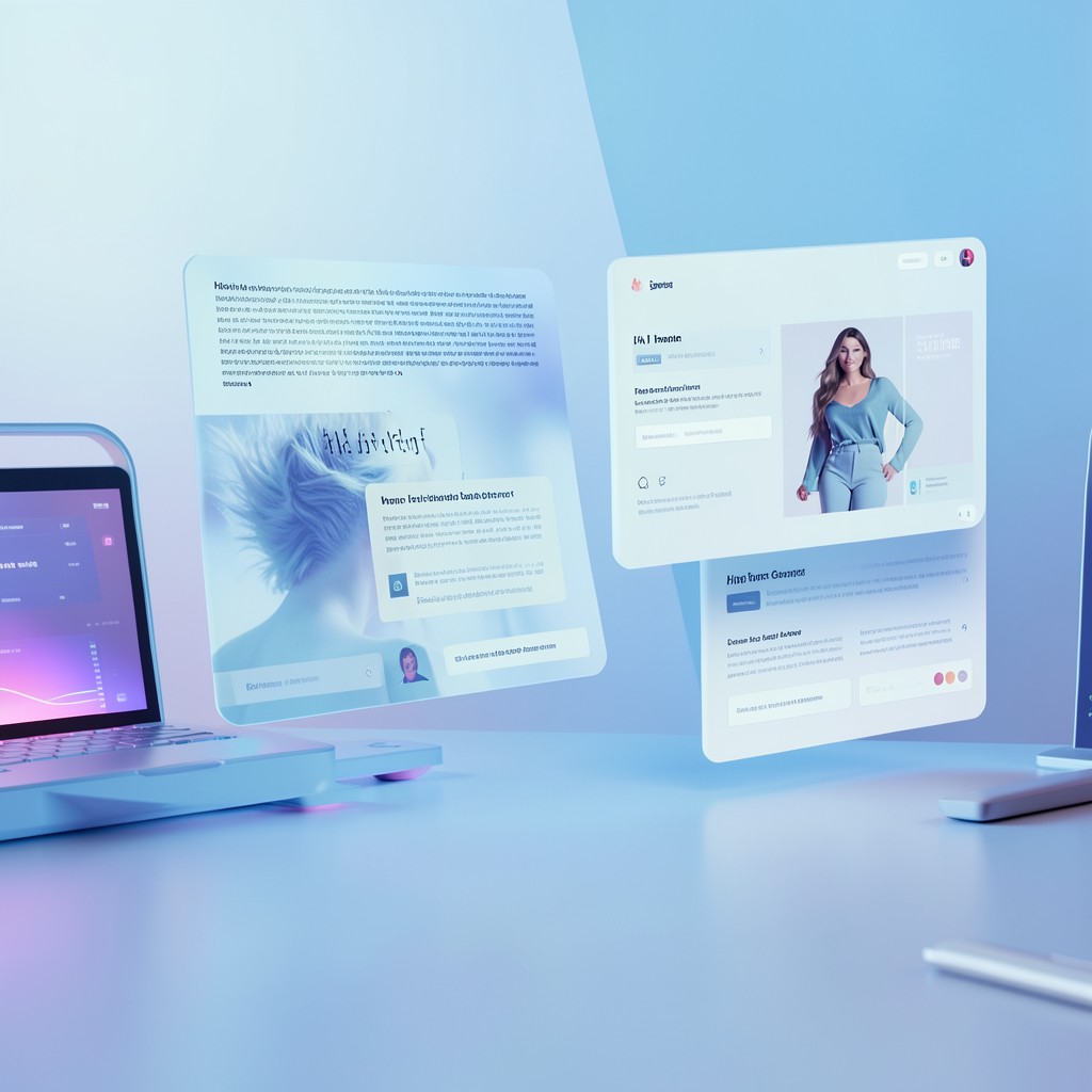 Best AI Image Generator 2026 for High-Fashion Editorial and Magazine Layouts