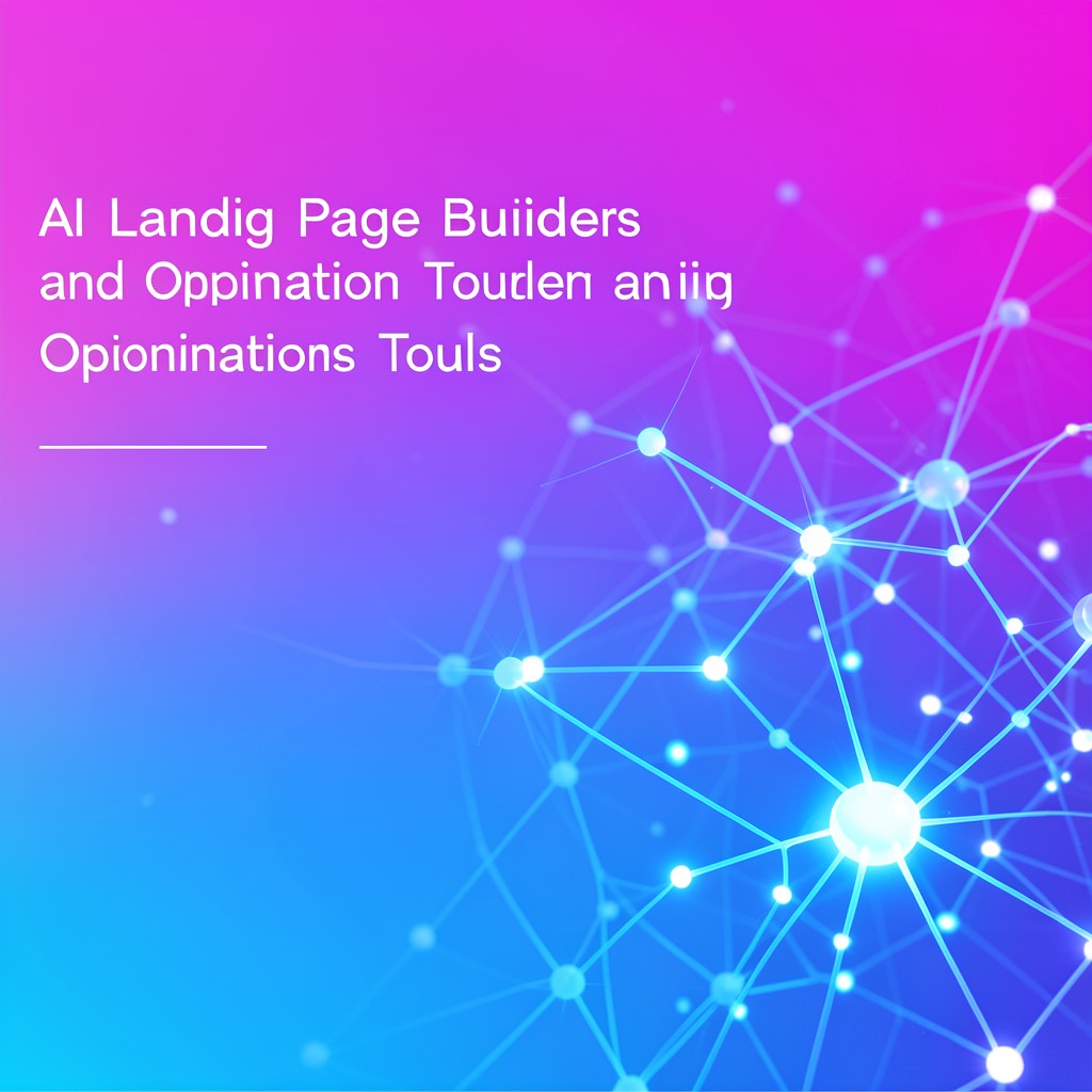 Best AI Landing Page Builders and Optimization Tools in 2026