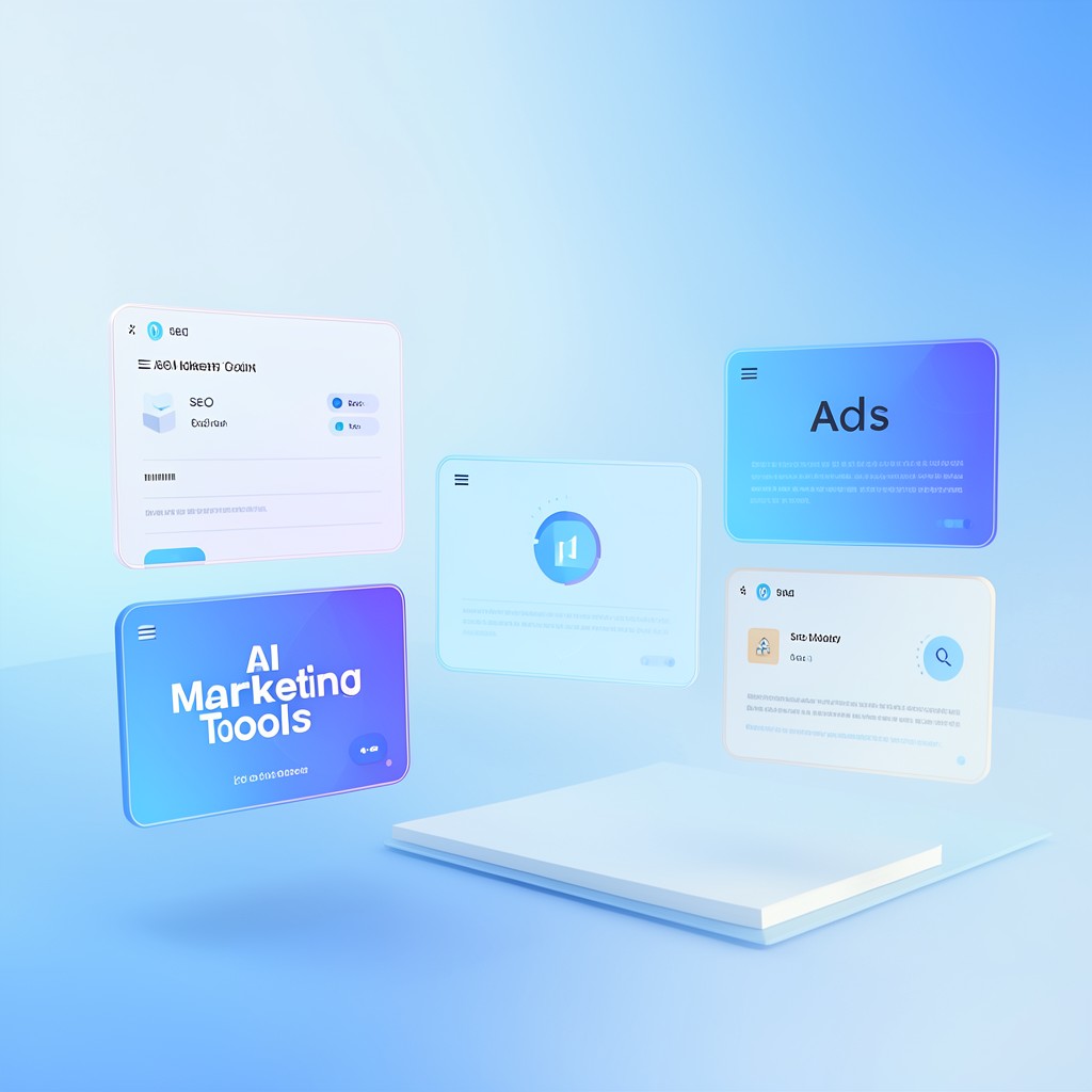 Best AI Marketing Tools 2026: SEO, Ads, and Social Media