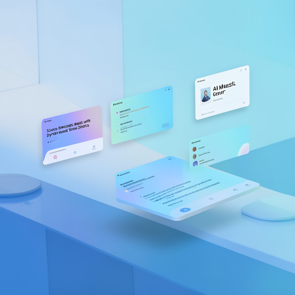 Best AI Music Generator 2026 for Scoring Emotional Reels with Dynamic Tempo Shifts