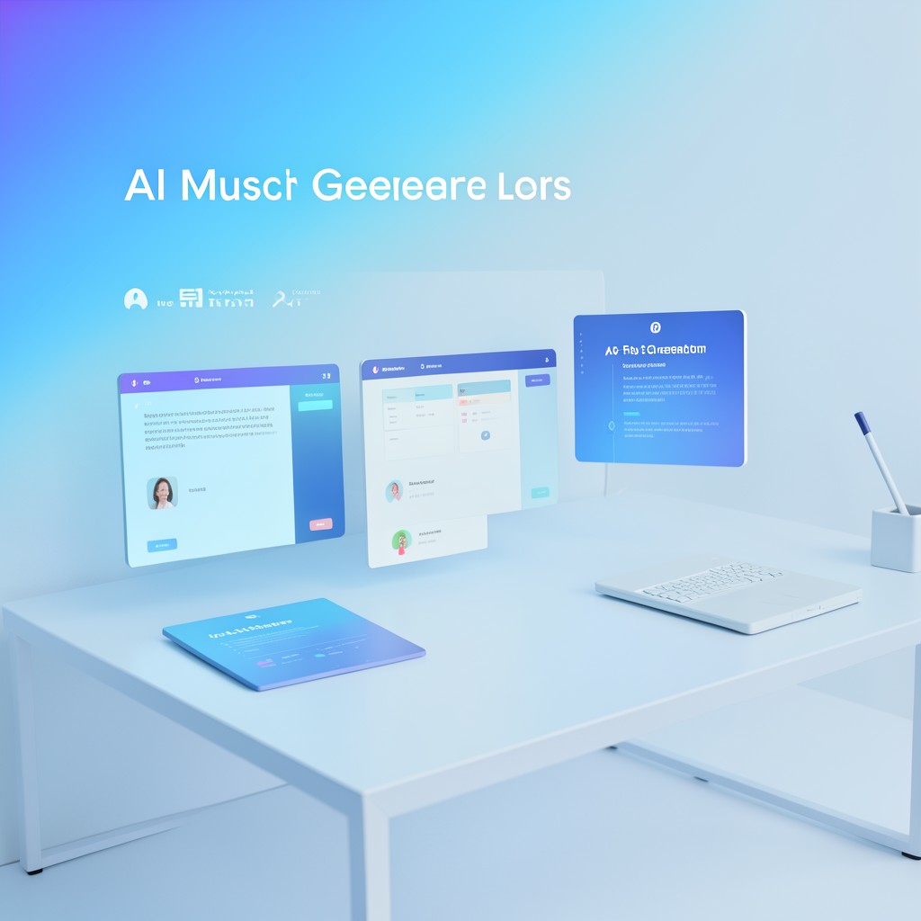 Best AI Music Generator 2026 for Lo-Fi Study Beats and Ambient Streams