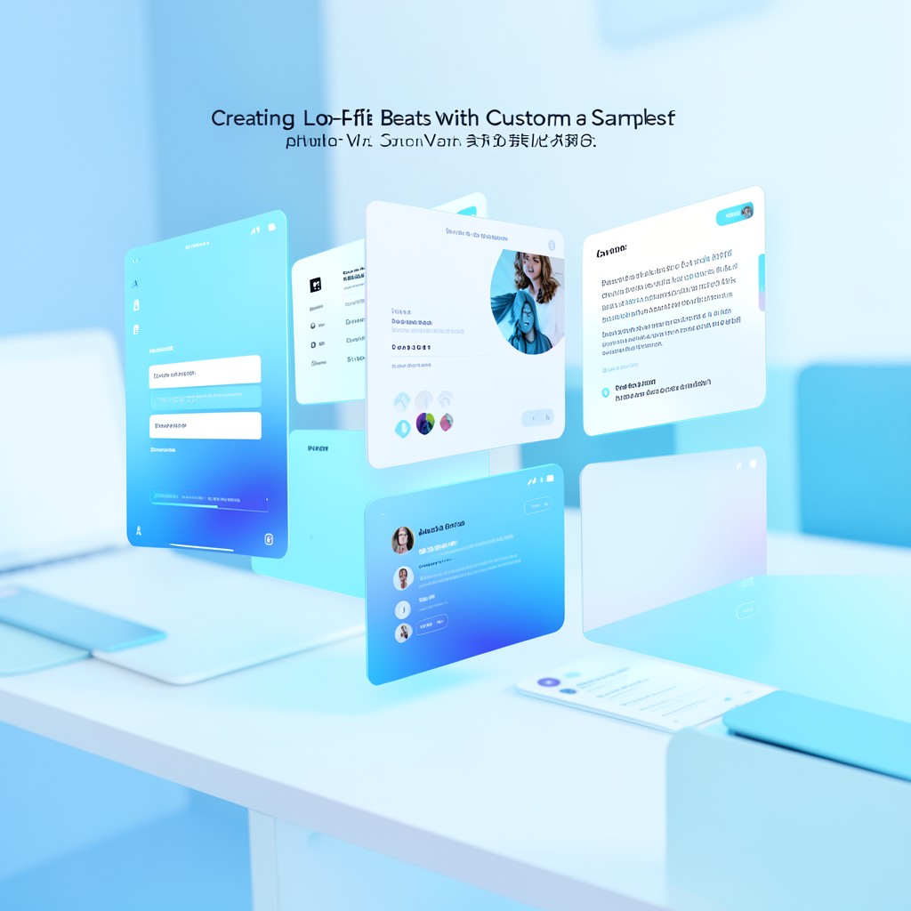 Best AI Music Generator 2026 for Creating Lo-Fi Beats with Custom Vocal Samples