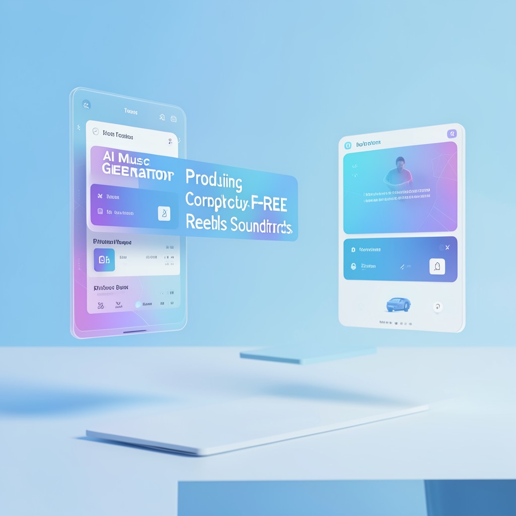Best AI Music Generator 2026 for Producing Copyright-Free TikTok and Reels Soundtracks