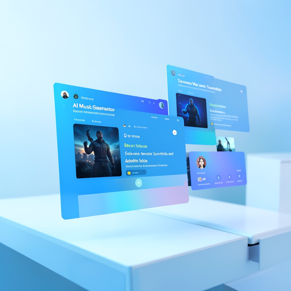 Best AI Music Generator 2026 for Dynamic Video Game Soundtracks and Adaptive Audio