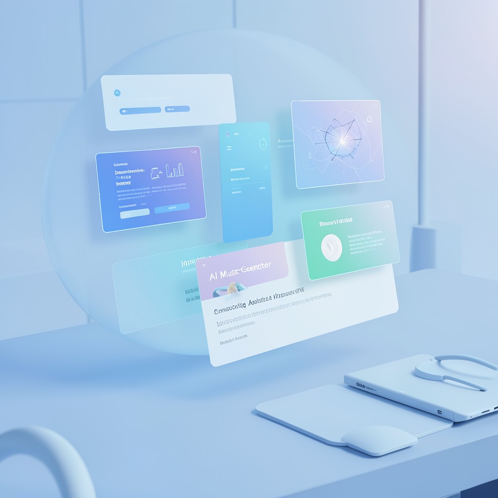 Best AI Music Generator 2026 for Composing Adaptive Soundtracks for VR Experience Environments — AIFans