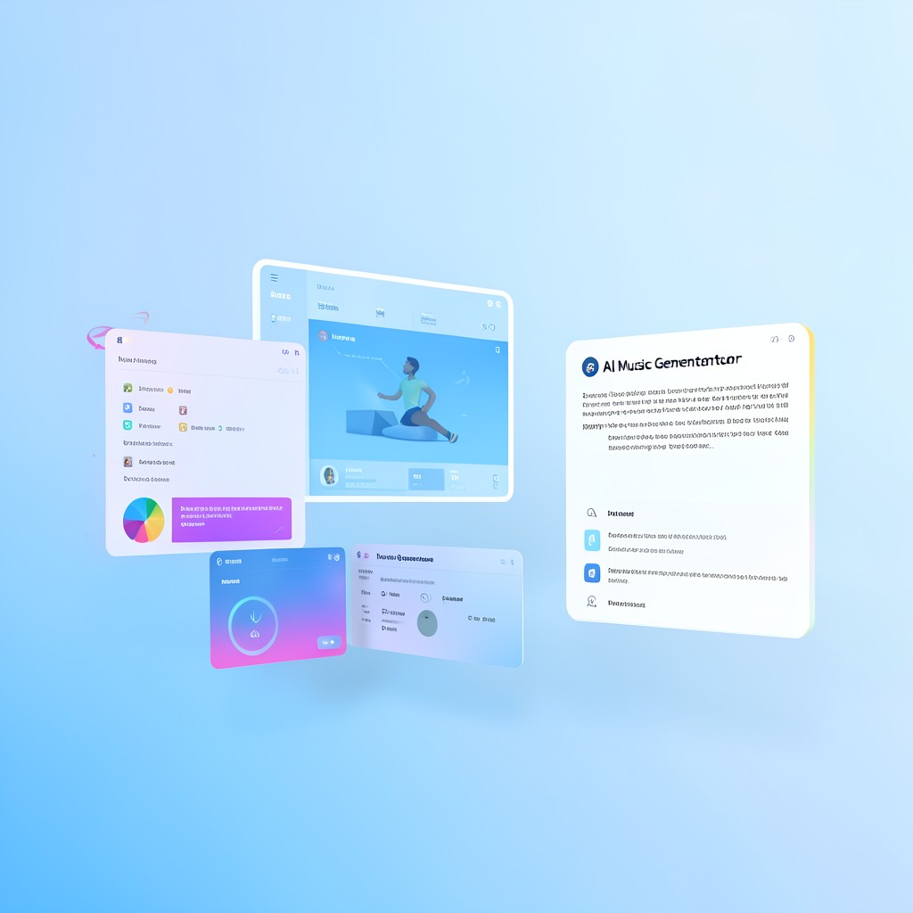 Best AI Music Generator 2026 for Syncing Beats to Fitness Workout Routines