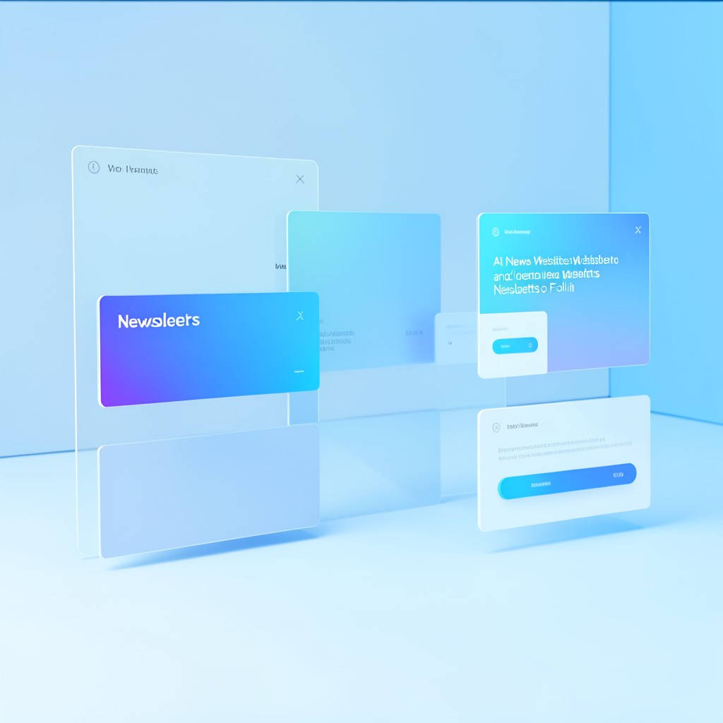 Best AI News Websites and Newsletters to Follow in 2026