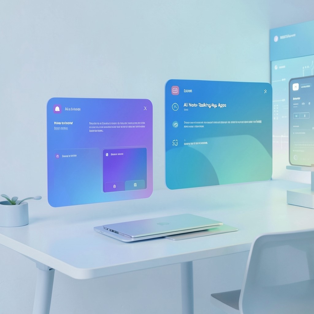 Best AI Note-Taking Apps in 2026
