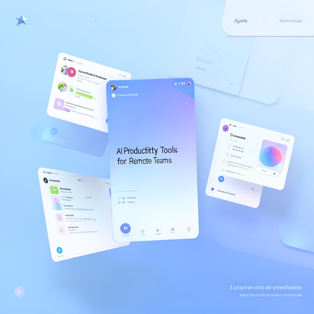 Best AI Productivity Tools for Remote Teams in 2026