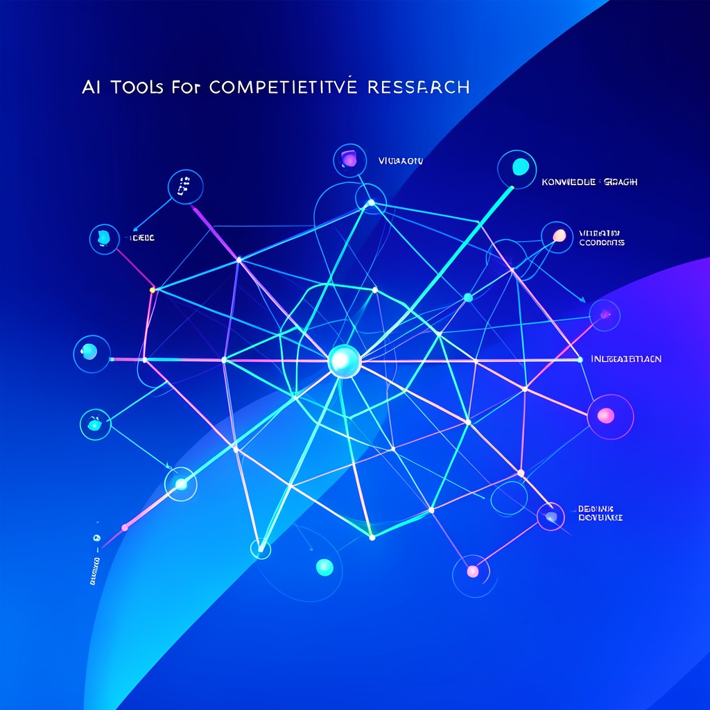 Best AI Tools for Competitive Research in 2026