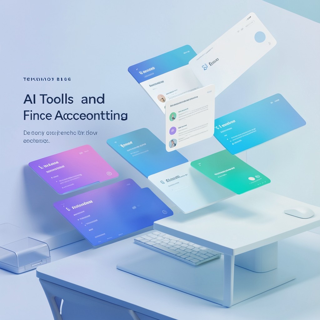 Best AI Tools for Finance and Accounting in 2026