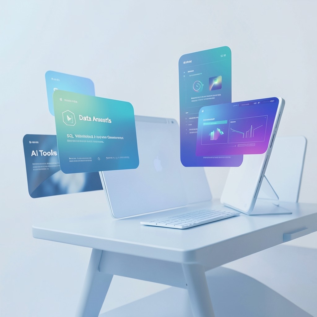 Best AI Tools for Data Analysts in 2026: SQL, Visualization & Insight Generation