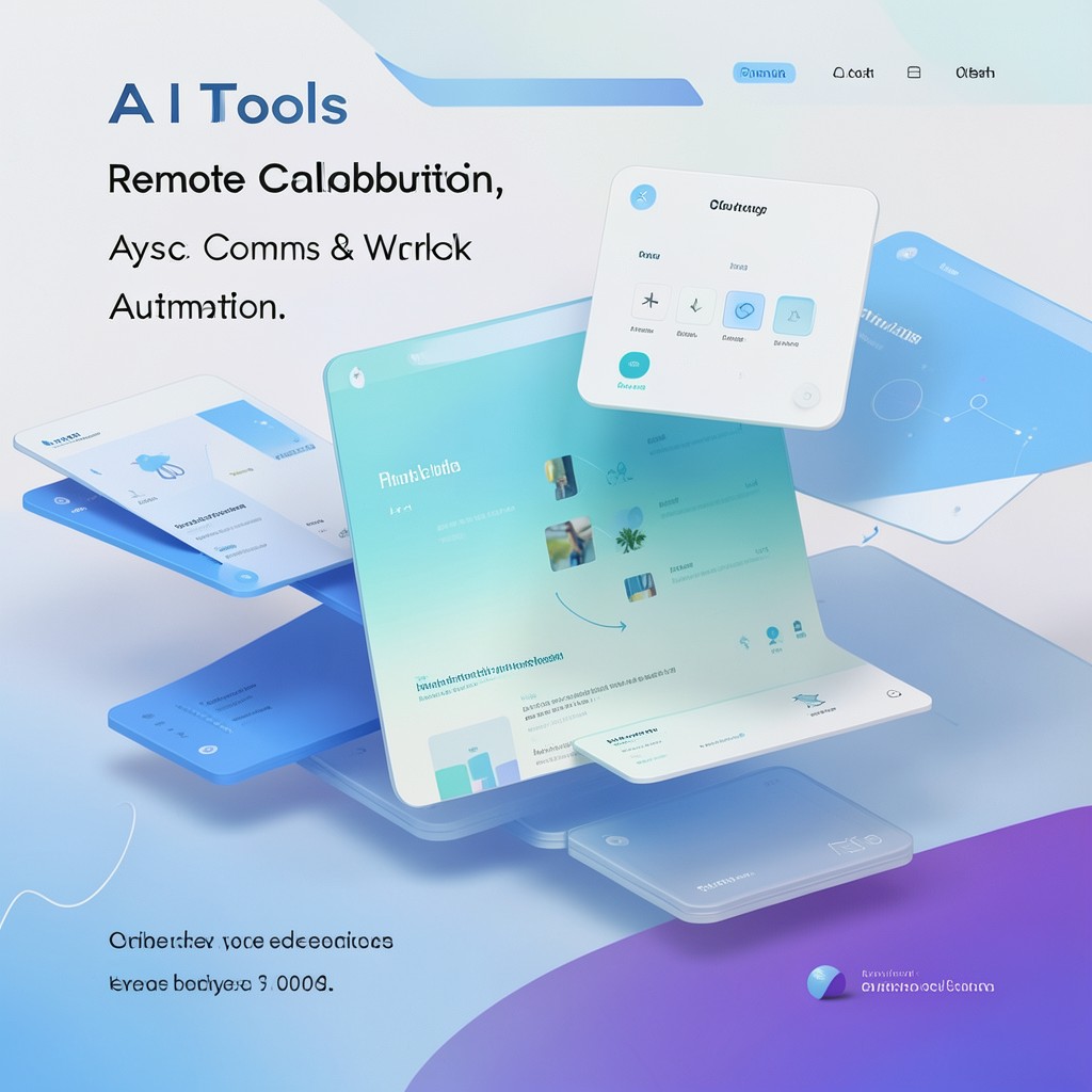 Best AI Tools for Remote Teams in 2026: Collaboration, Async Comms & Workflow Automation