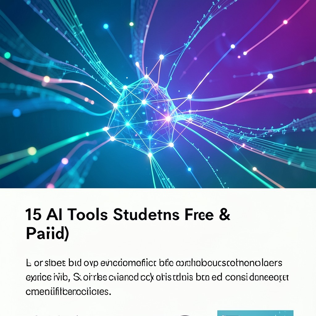 15 Best AI Tools for Students in 2026 (Free & Paid)