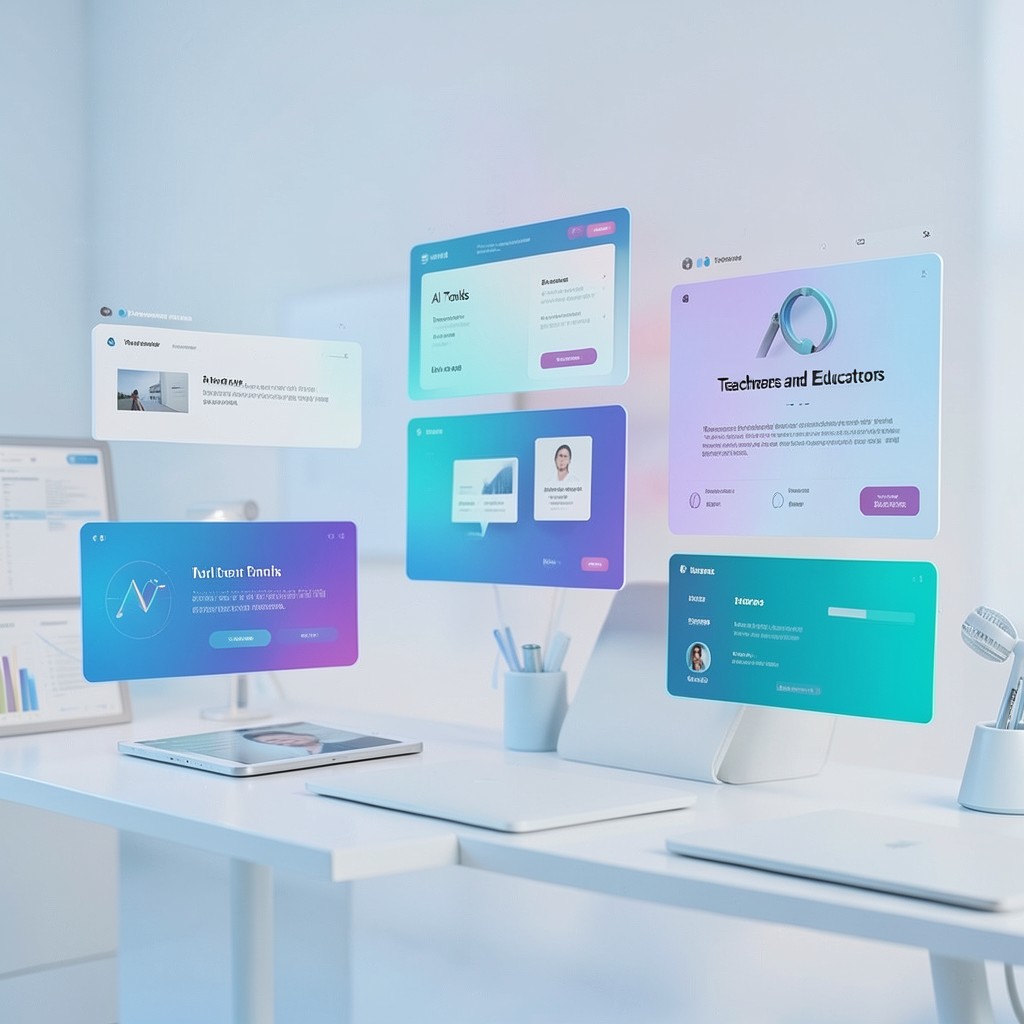 Best AI Tools for Teachers and Educators in 2026
