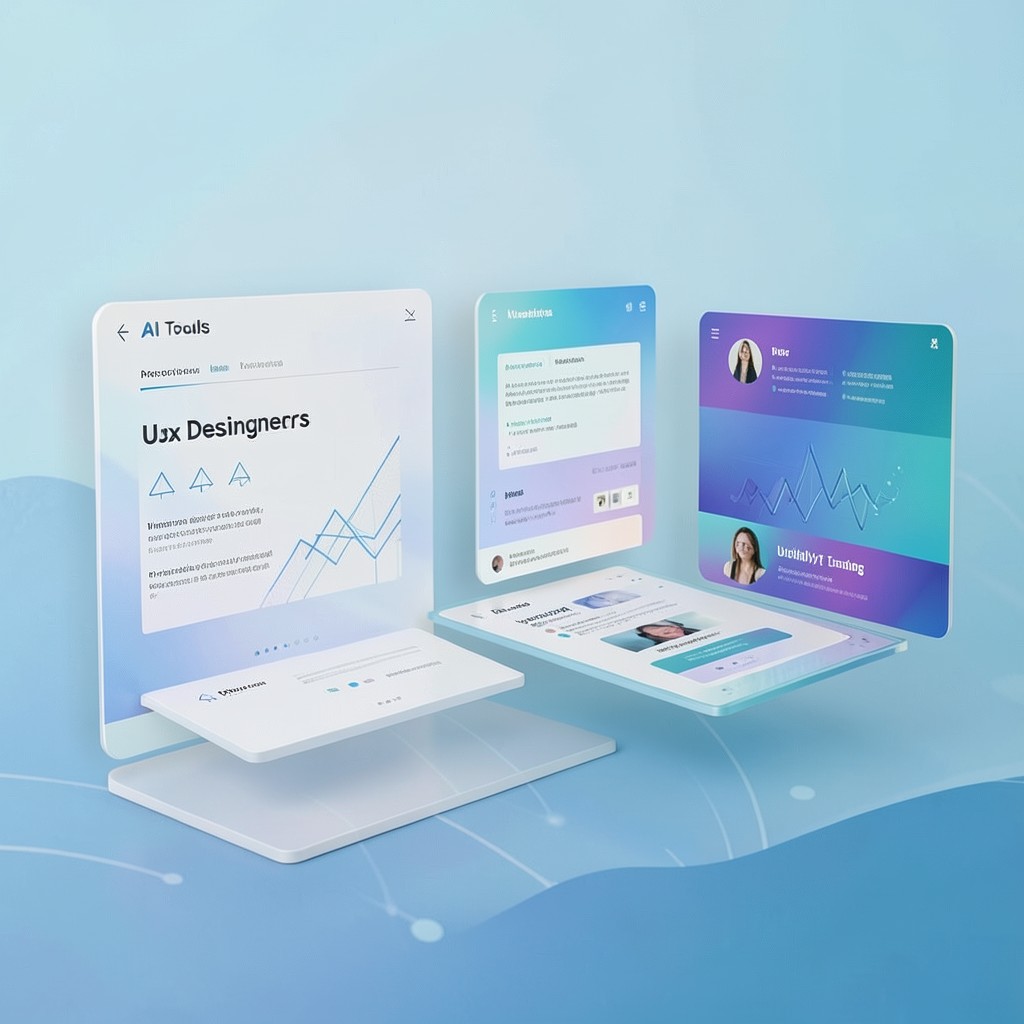 Best AI Tools for UX Designers in 2026: Wireframing, Prototyping & Usability Testing