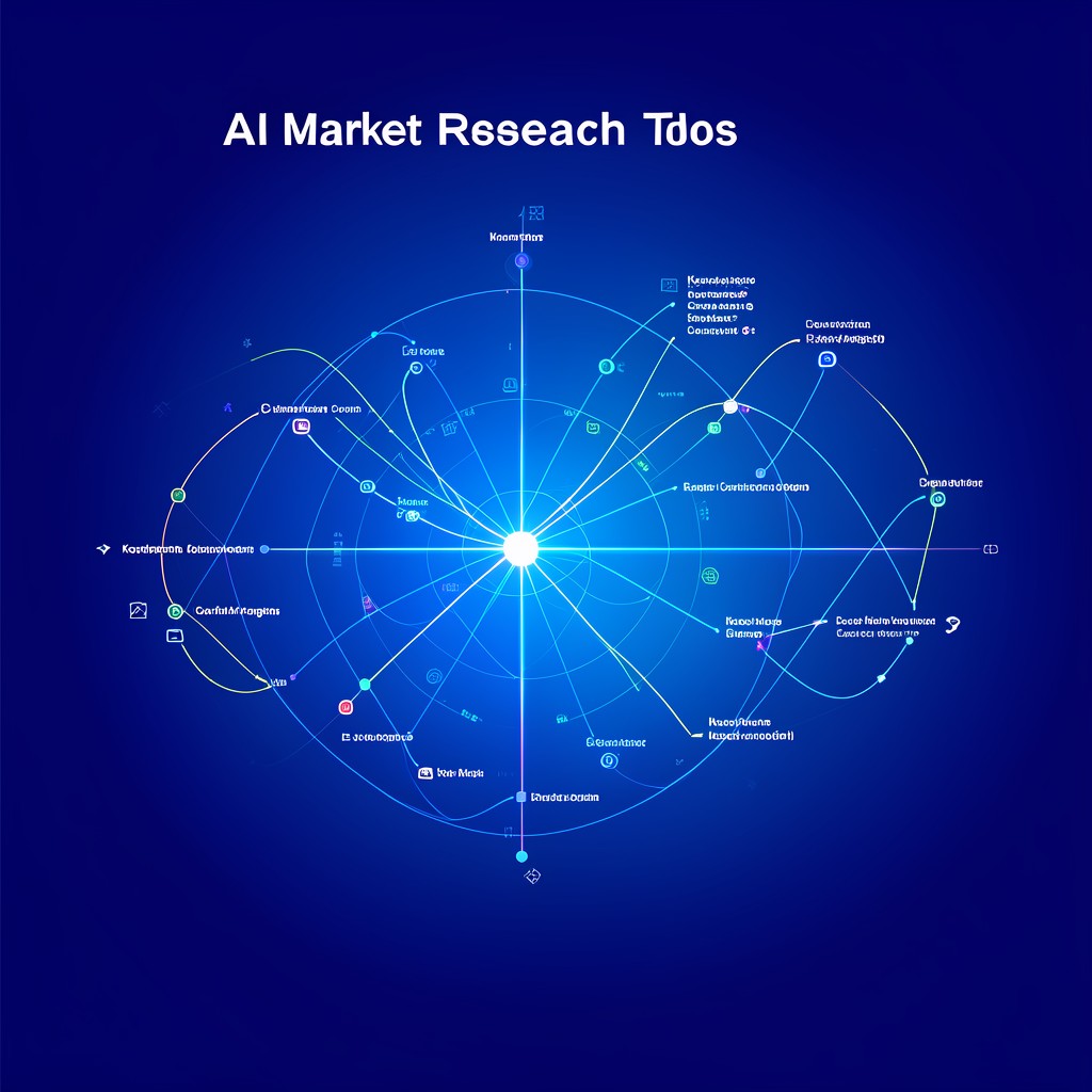 Best AI Market Research Tools in 2026