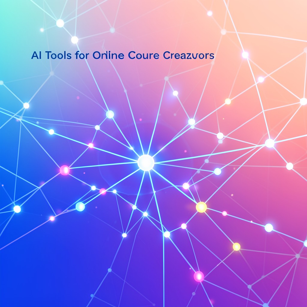 Best AI Tools for Online Course Creators in 2026
