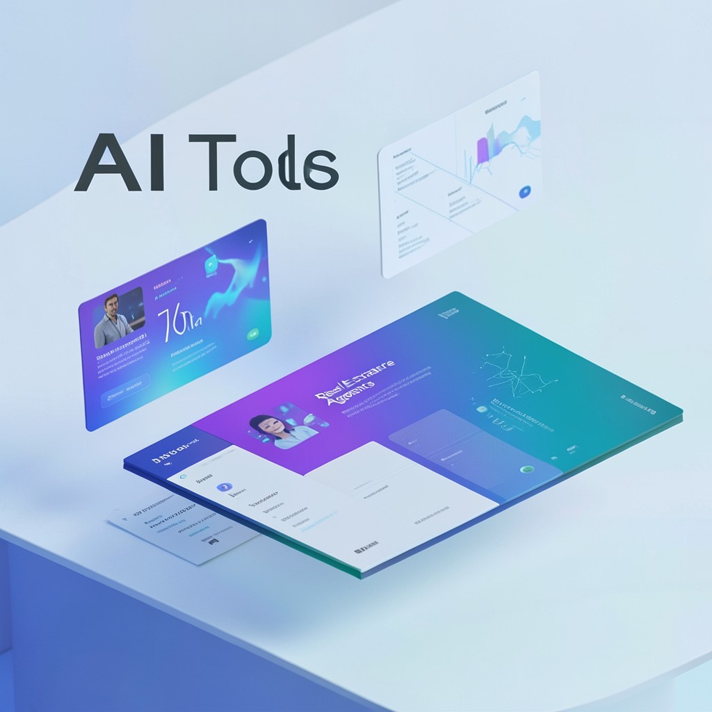 Best AI Tools for Real Estate Agents in 2026