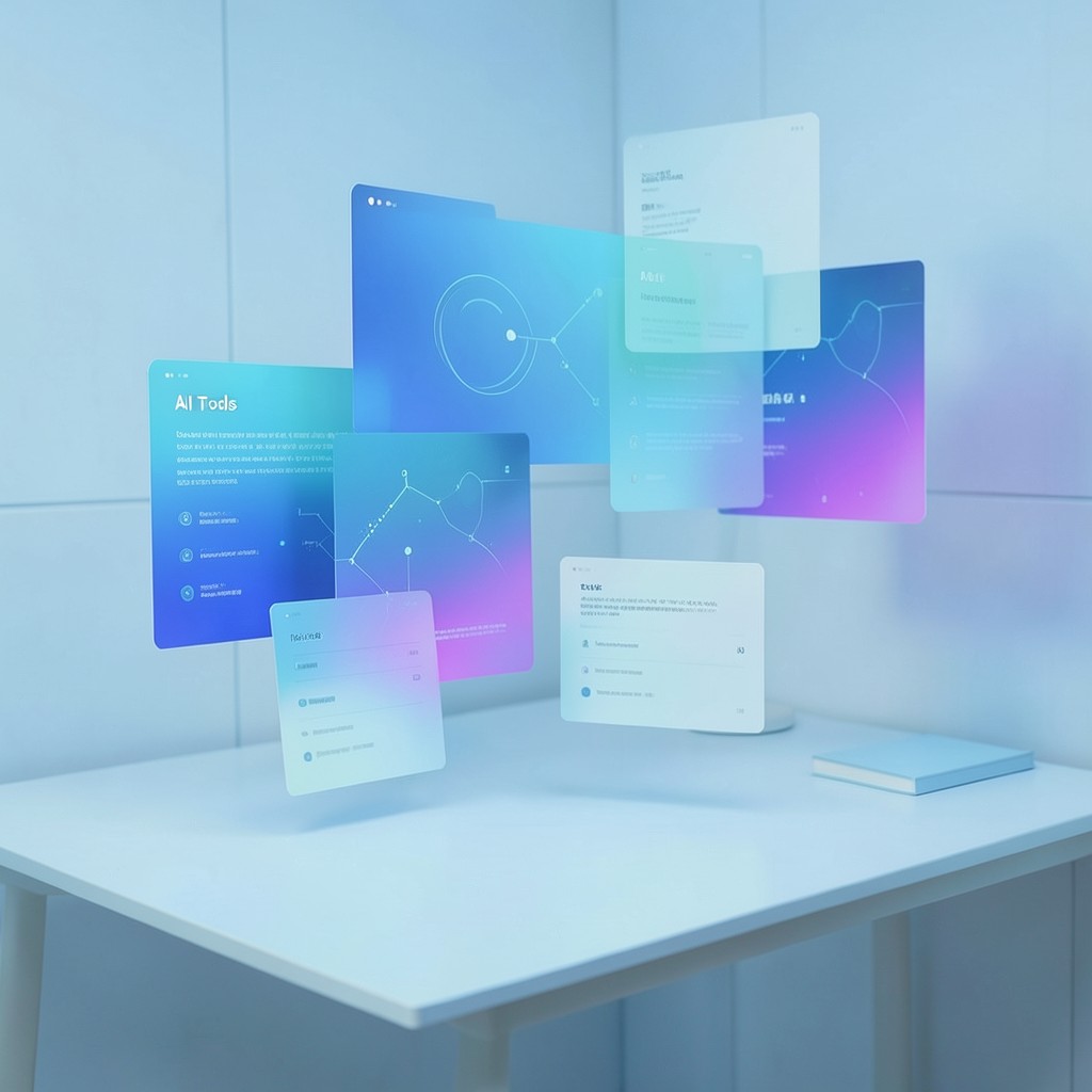 Best AI Tools for Scientific Research in 2026