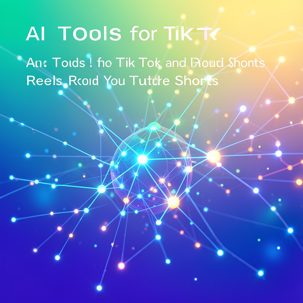 Best AI Tools for TikTok, Reels, and YouTube Shorts in 2026