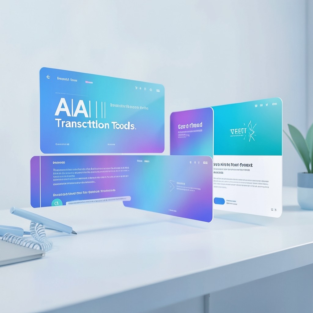 Best AI Transcription Tools in 2026: Speech to Text Compared