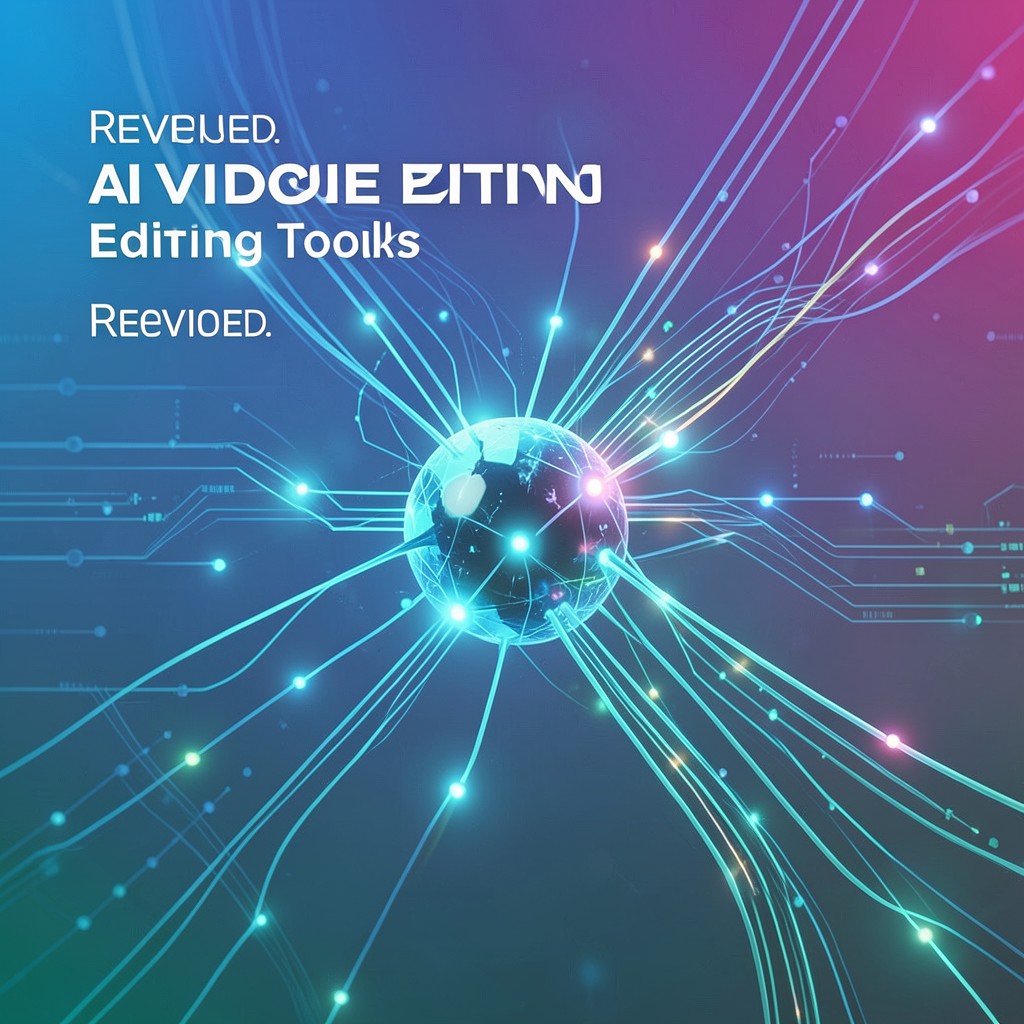 Best AI Video Editing Tools in 2026: Reviewed
