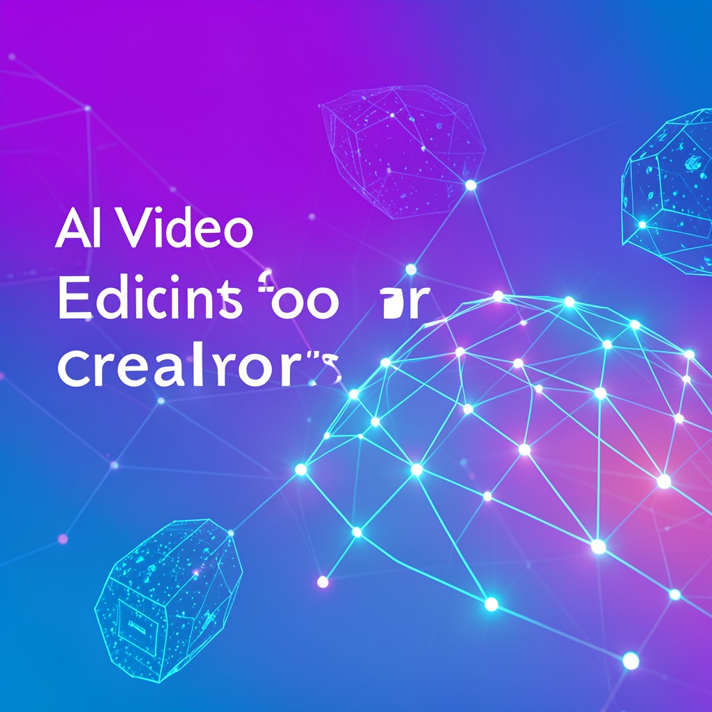 Best AI Video Editing Tools for YouTube Creators in 2026